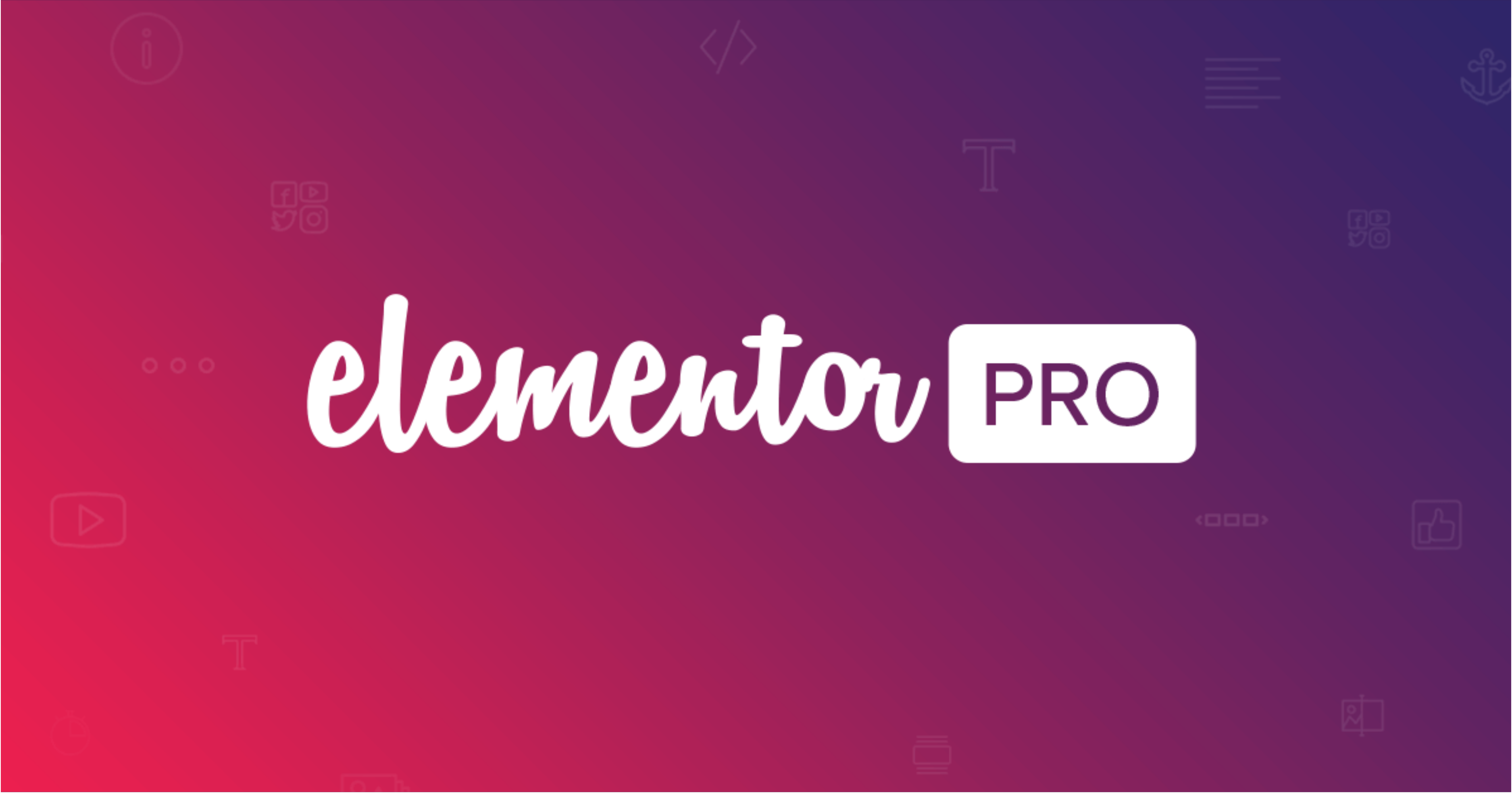 Não Fique Para Trás! Baixe o Elementor Pro e Crie Sites Profissionais Agora