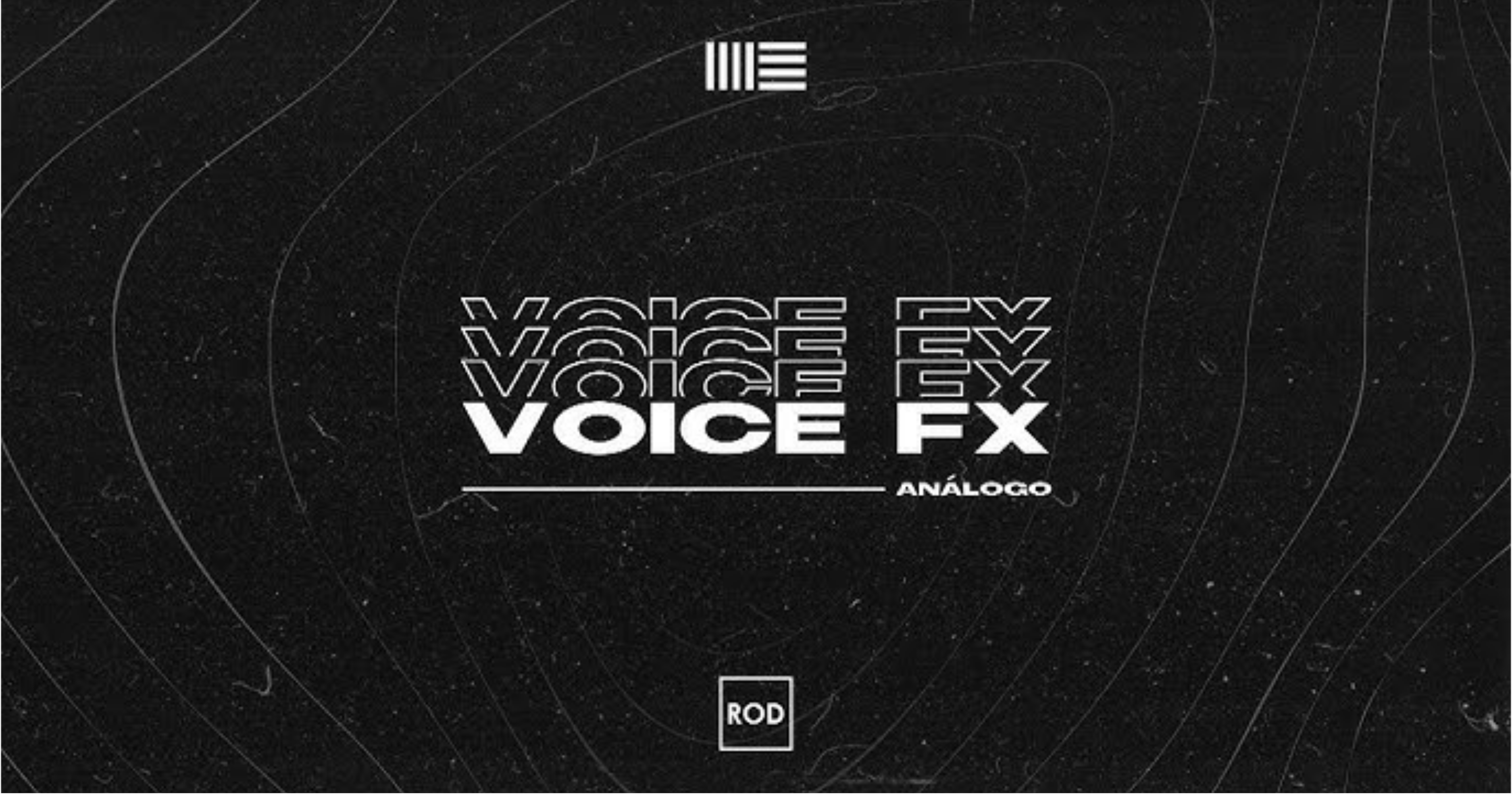 Voice FX Análogo: Timbres Personalizados para Ableton Live